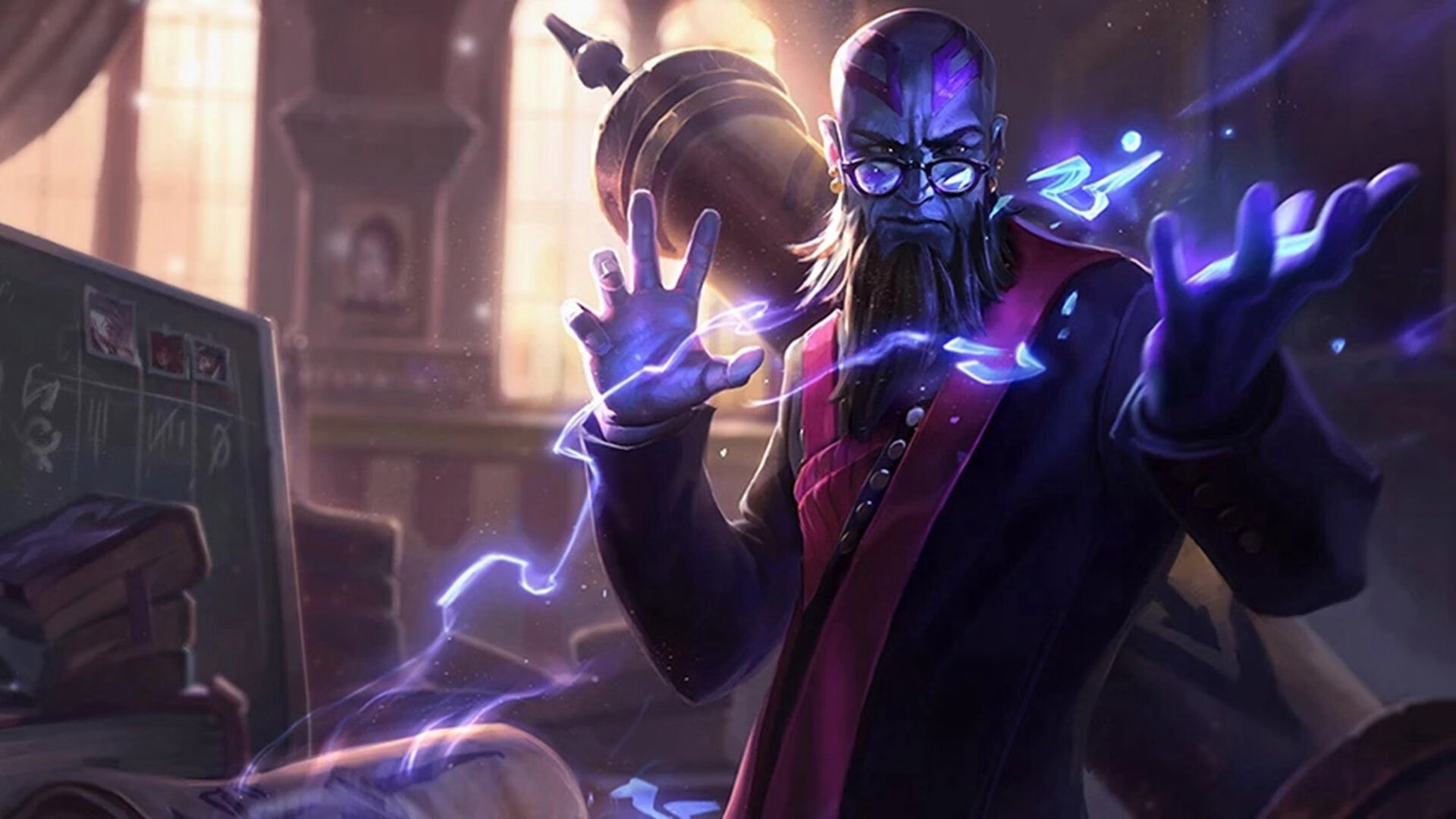 未来联盟：虚拟互动与沉浸式观赛技术盛大开启！，未来lol